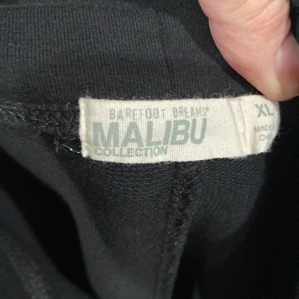 Barefoot Dreams Malibu Collection pants - Picture 2 of 4